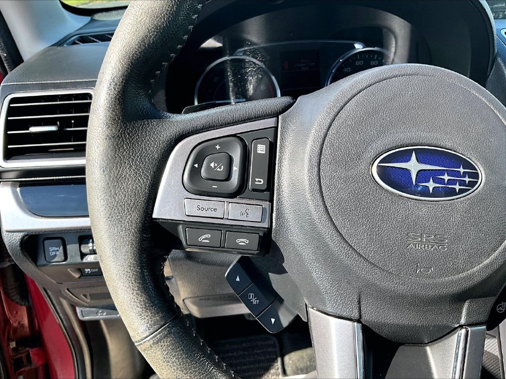 Used 2017 Subaru Forester 2.0XT Touring AWD/4WD image 18