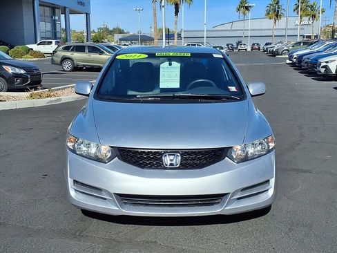 Used 2011 Honda Civic LX image 6