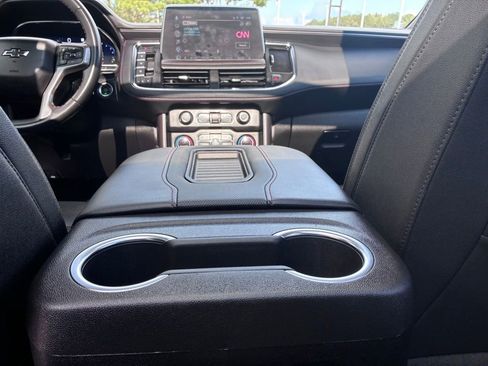 Used 2023 Chevrolet Tahoe RST RWD image 15