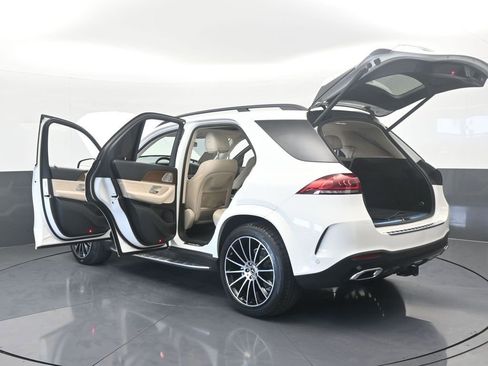 Used 2021 Mercedes-Benz GLE 350 image 89