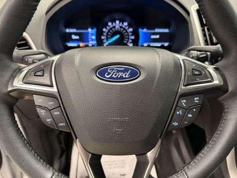 Used 2024 Ford Edge SEL w/ Convenience Package AWD/4WD image 13