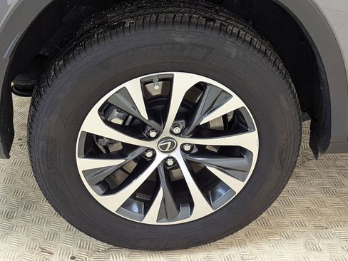 Used 2022 Lexus RX 350 FWD image 12