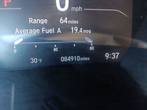 Certified 2018 Honda CR-V EX-L image 16