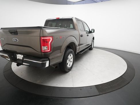 Used 2017 Ford F150 XLT w/ Equipment Group 301A Mid image 34
