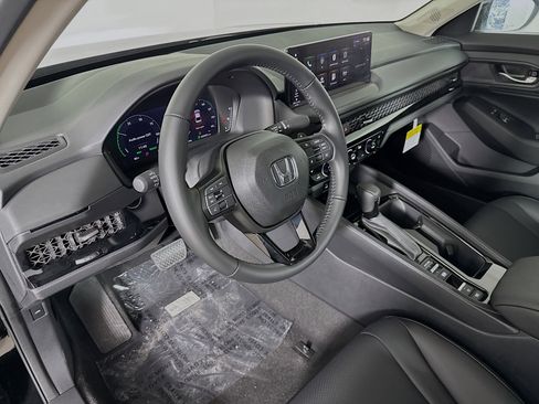 New 2026 Honda Accord EX-L image 8