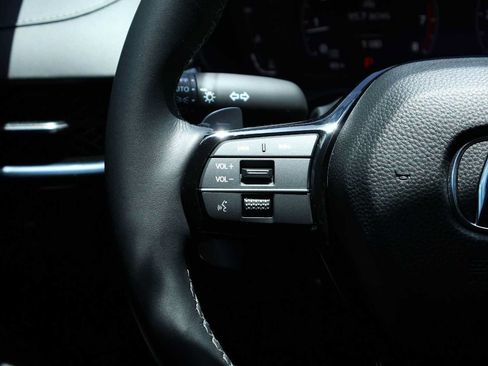 Certified 2026 Acura ADX FWD image 22