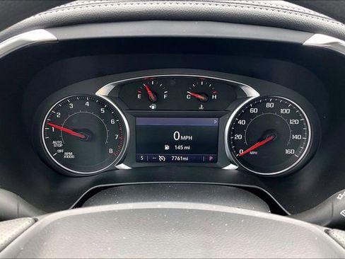 Used 2023 Chevrolet Blazer LT image 12