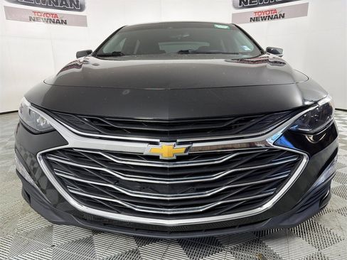 Used 2023 Chevrolet Malibu LT image 8