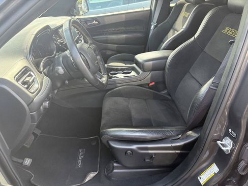 Used 2024 Dodge Durango SRT AWD/4WD image 4