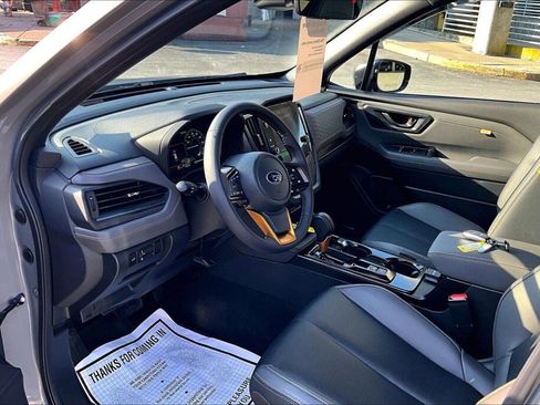 Used 2026 Subaru Forester Wilderness w/ Wilderness Package AWD/4WD image 10