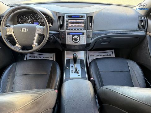 Used 2011 Hyundai Veracruz Limited w/ Navigation Pkg 3 image 10