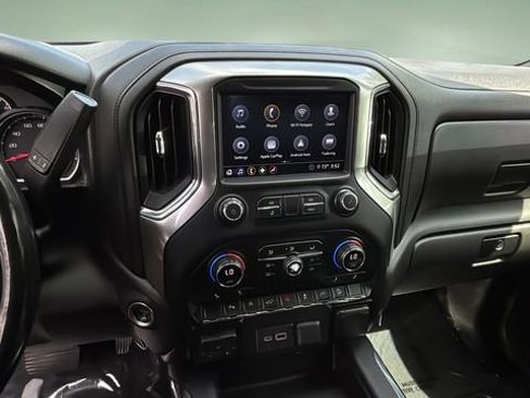 Used 2020 Chevrolet Silverado 1500 RST w/ All-Star Edition AWD/4WD image 26