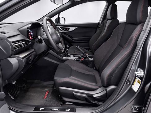 Used 2024 Subaru WRX Premium AWD/4WD image 12