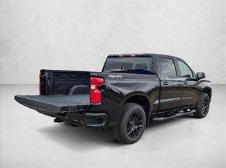 New 2026 Chevrolet Silverado 1500 RST w/ RST Select Package AWD/4WD video 2