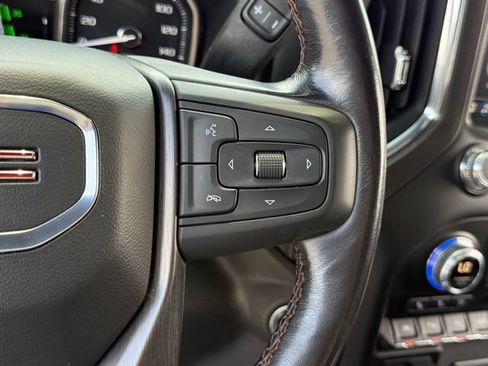 Used 2021 GMC Sierra 1500 AT4 w/ Technology Package AWD/4WD image 19
