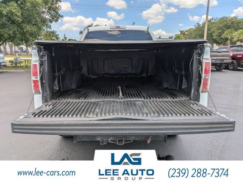 Used 2009 Ford F150 STX RWD image 10