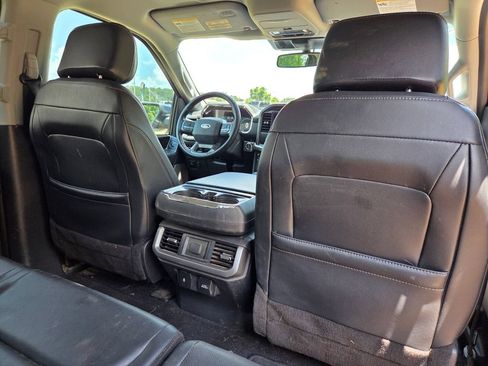 Used 2023 Ford F150 Lariat RWD image 17