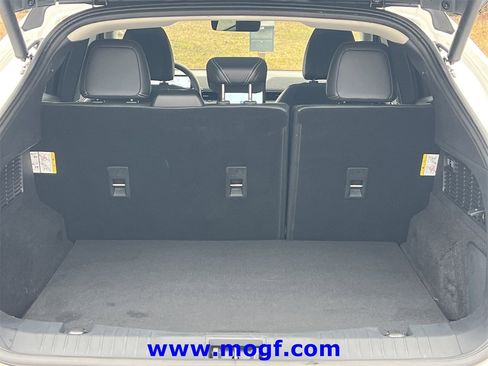 Certified 2023 Ford Mustang Mach-E Premium w/ Mustang Nite Pony Package image 25