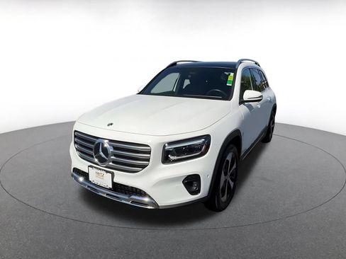 Used 2025 Mercedes-Benz GLB 250 image 7