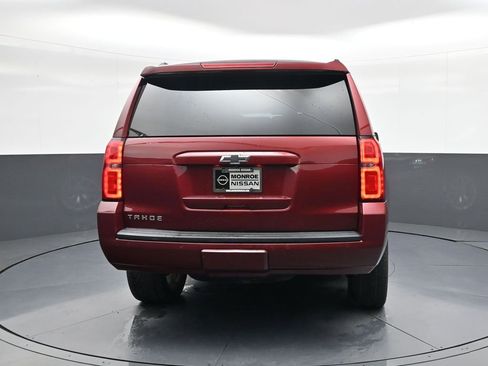 Used 2019 Chevrolet Tahoe LT AWD/4WD image 6
