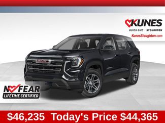 New 2026 GMC Terrain Denali video 1