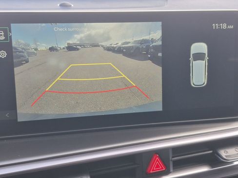 New 2026 Kia Sorento EX image 21