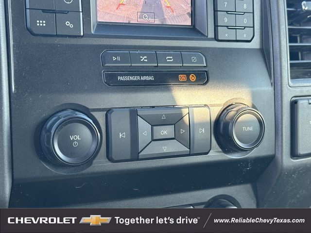 Used 2022 Ford F250 XL w/ Power Equipment Group RWD image 20