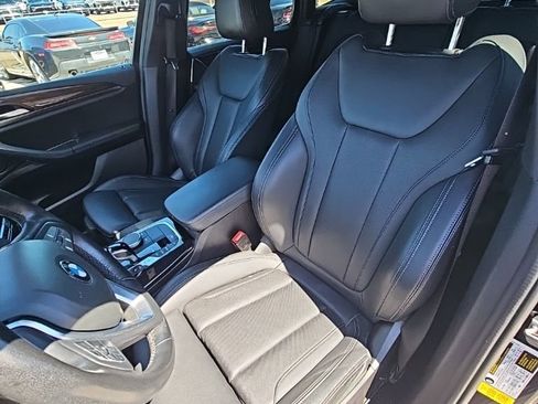 Used 2023 BMW X3 sDrive30i image 18