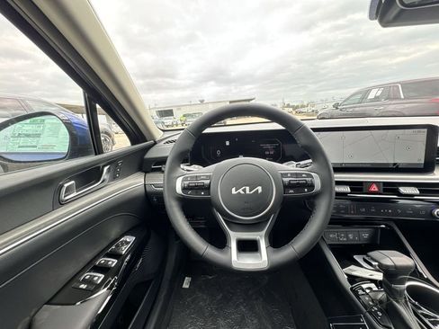 New 2026 Kia K5 EX FWD image 14