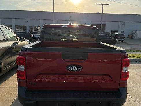 Used 2025 Ford Maverick XLT w/ XLT Luxury Package image 6