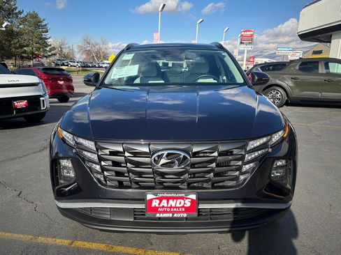 Used 2024 Hyundai Tucson SEL image 10