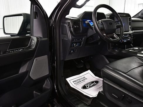 Used 2024 Ford F150 XLT w/ Equipment Group 303A High image 18