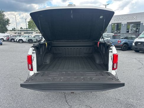 Certified 2020 Ford F150 Lariat RWD image 20