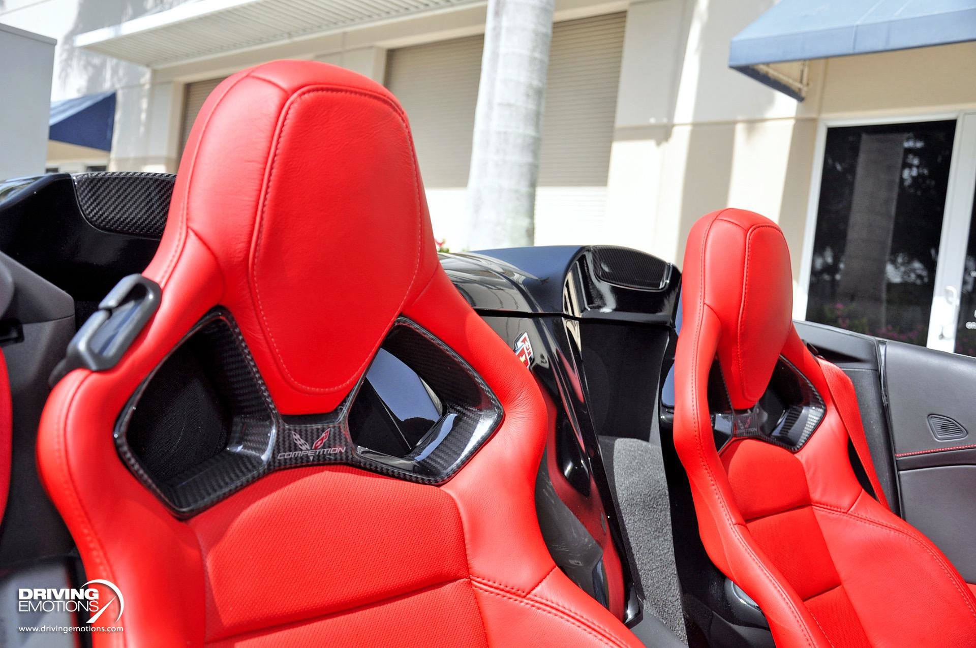 Used 2019 Chevrolet Corvette ZR1 RWD image 23