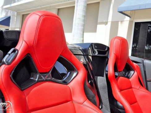 Used 2019 Chevrolet Corvette ZR1 RWD image 23