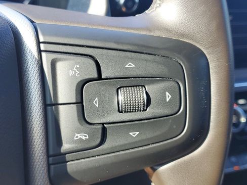 Used 2024 GMC Sierra 1500 Denali w/ Technology Package AWD/4WD image 25