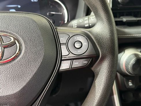 Certified 2024 Toyota RAV4 LE image 24