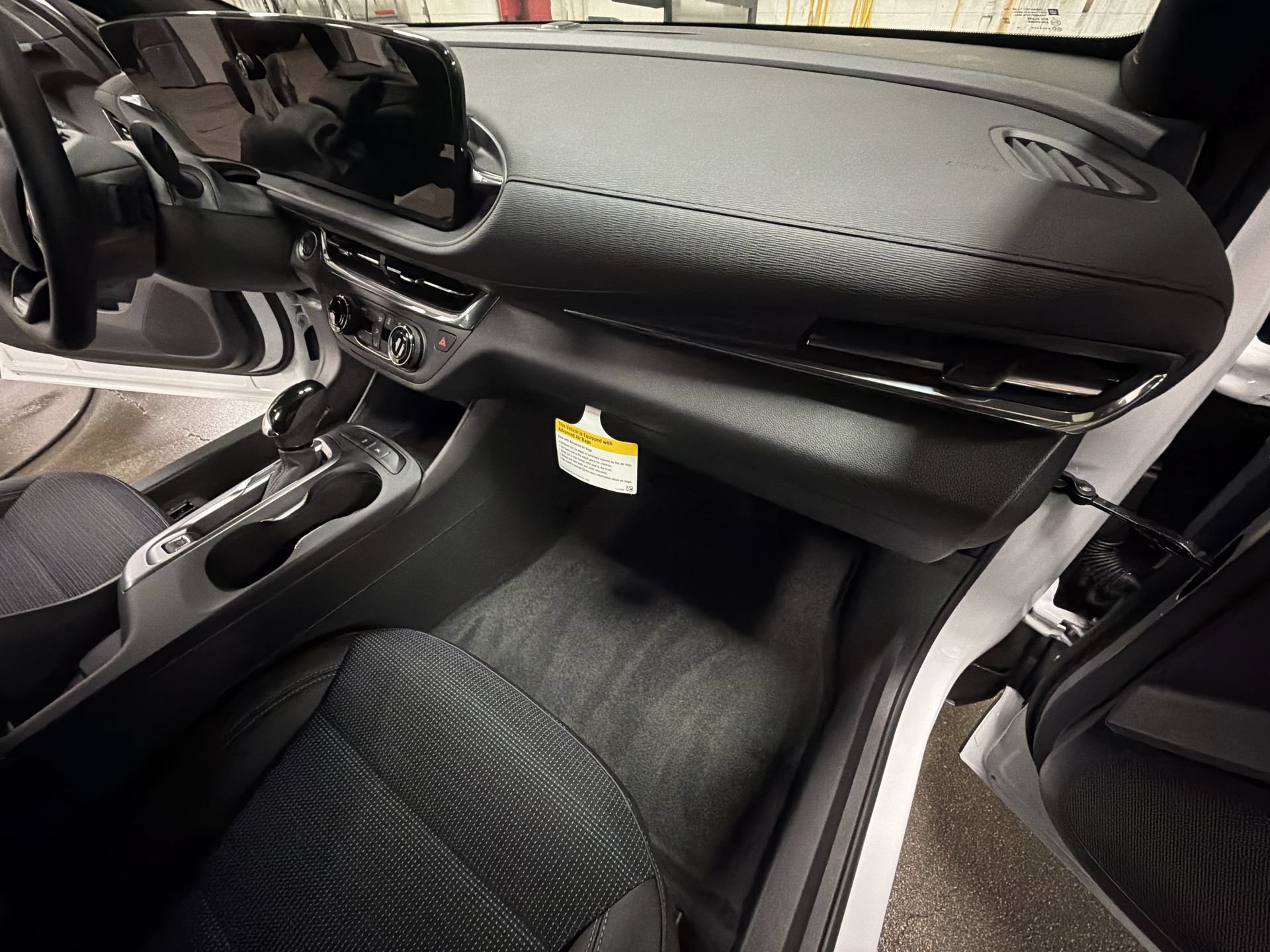 New 2026 Buick Envista Sport Touring w/ Convenience I Package FWD image 26