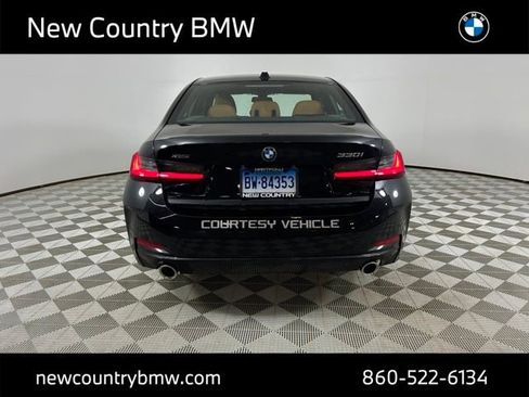 Used 2026 BMW 330i xDrive Sedan w/ Premium Package image 6