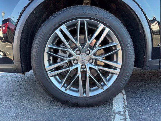Used 2024 Acura MDX w/ Advance Package AWD/4WD image 6
