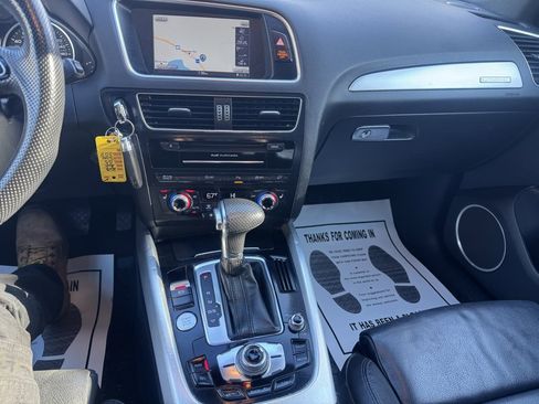 Used 2013 Audi Q5 3.0T Prestige w/ Prestige Pkg image 22