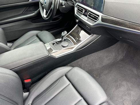 Used 2021 BMW 430i Coupe RWD image 12