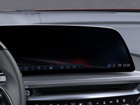 New 2026 Cadillac Lyriq V w/ LPO, Floor Liner Package image 44