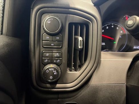 New 2026 Chevrolet Silverado 2500 W/T AWD/4WD image 14