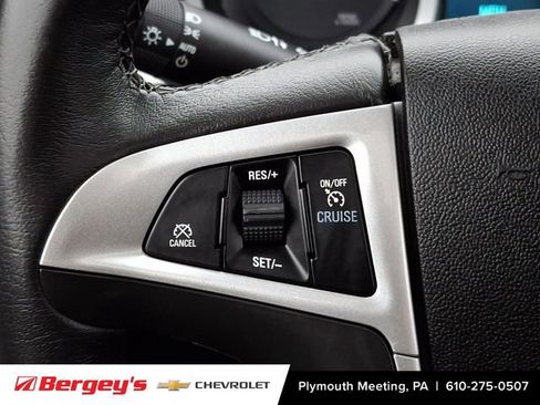 Used 2017 Chevrolet Equinox LT image 22