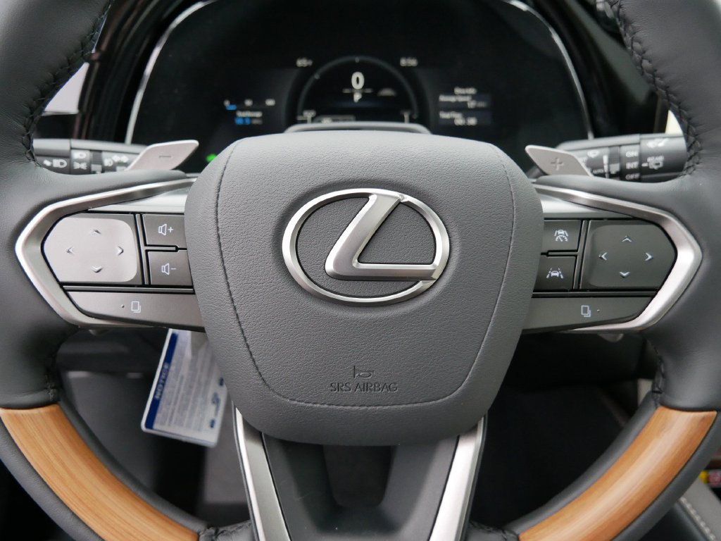 New 2026 Lexus RX 350 w/ Convenience Package AWD/4WD image 19
