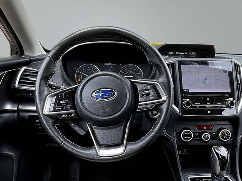 Used 2023 Subaru Impreza 2.0i Limited AWD/4WD image 9