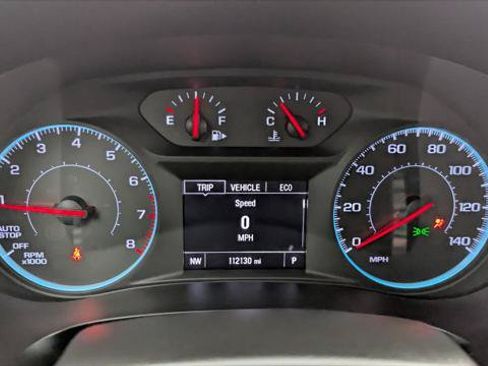 Used 2023 Chevrolet Malibu LT FWD image 24