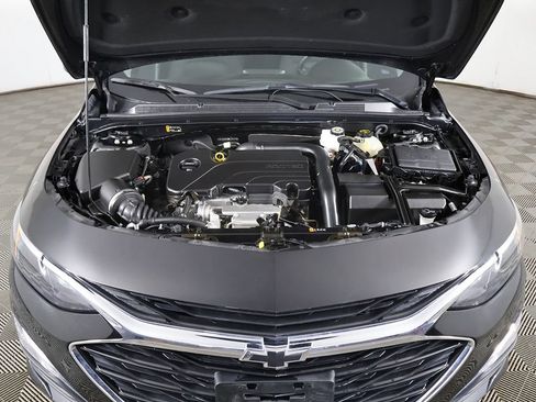 Used 2024 Chevrolet Malibu RS FWD image 15