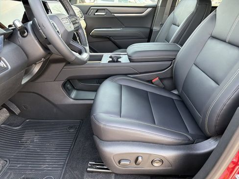 New 2026 GMC Acadia Elevation w/ Black Edition image 16